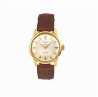 Orologio Longines Uomo Conquest in Oro L16116789 - L16116789